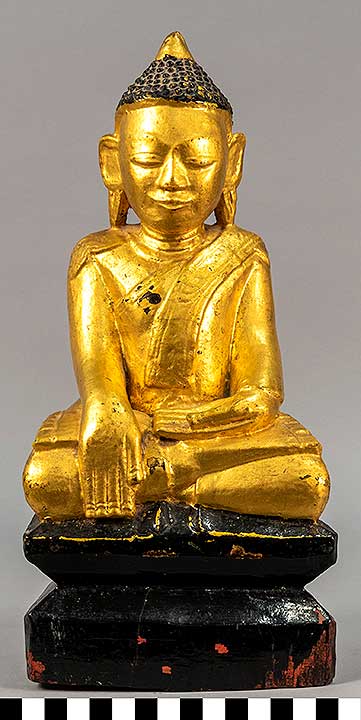 Thumbnail of Buddha (2020.02.0003)