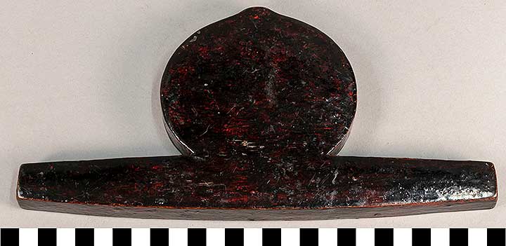 Thumbnail of Opium Scale Box (Bottom) (2020.02.0005B)