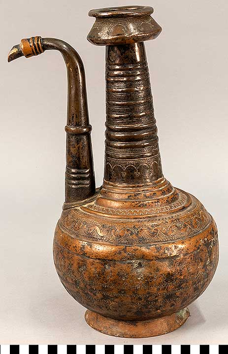 Thumbnail of Pitcher, Ewer (2020.02.0012)