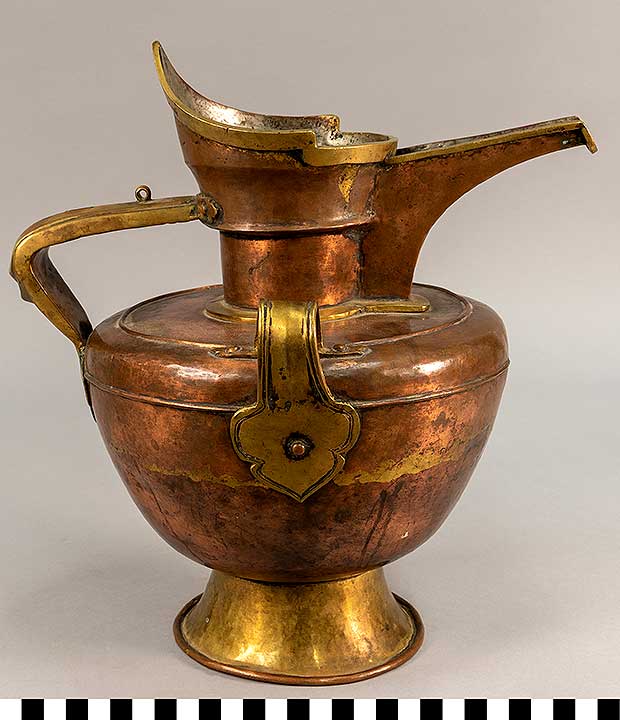 Thumbnail of Tea Pitcher (2020.02.0015)