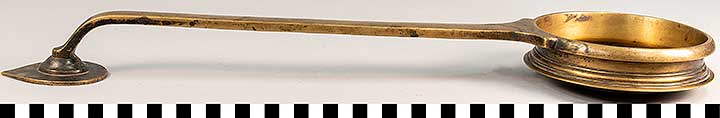 Thumbnail of Ritual Implement (2020.02.0018)
