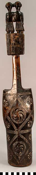 Thumbnail of Instrument, Dhodro Banam  (2020.02.0024)
