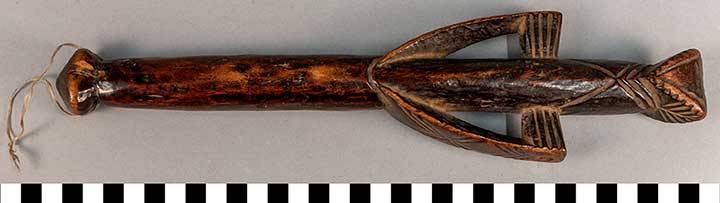 Thumbnail of Flute  (2020.02.0028)