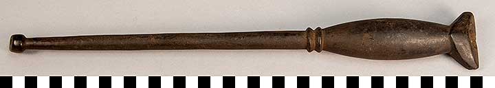 Thumbnail of Flute  (2020.02.0029)