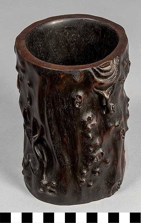Thumbnail of Bitong, Brush Pot (2020.06.0016)