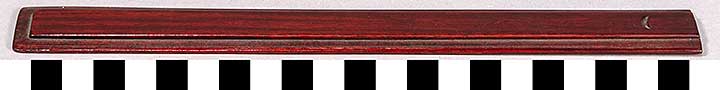 Thumbnail of Chopsticks Box Lid (2020.06.0055B)