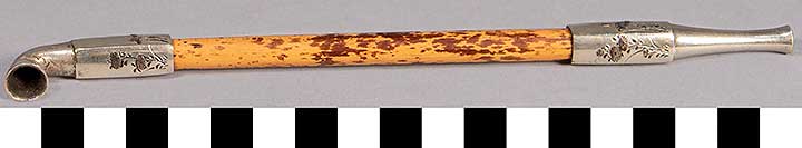 Thumbnail of Kiseruzutsu, Pipe Set: Pipe (2020.06.0057A)