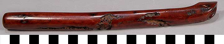 Thumbnail of Kiseruzutsu, Pipe Set: Pipe Holder (2020.06.0057B)