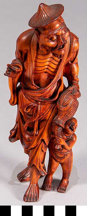 Thumbnail of Figure: Immortal (2020.06.0061A)