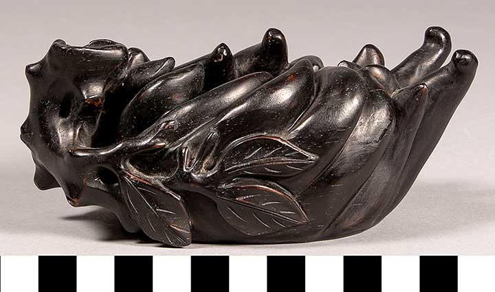 Thumbnail of Brush Washer: Finger Citron, Buddha
