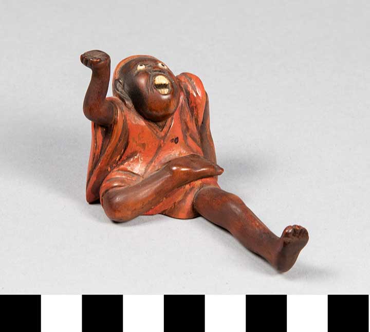 Thumbnail of Daruma (2020.06.0097)