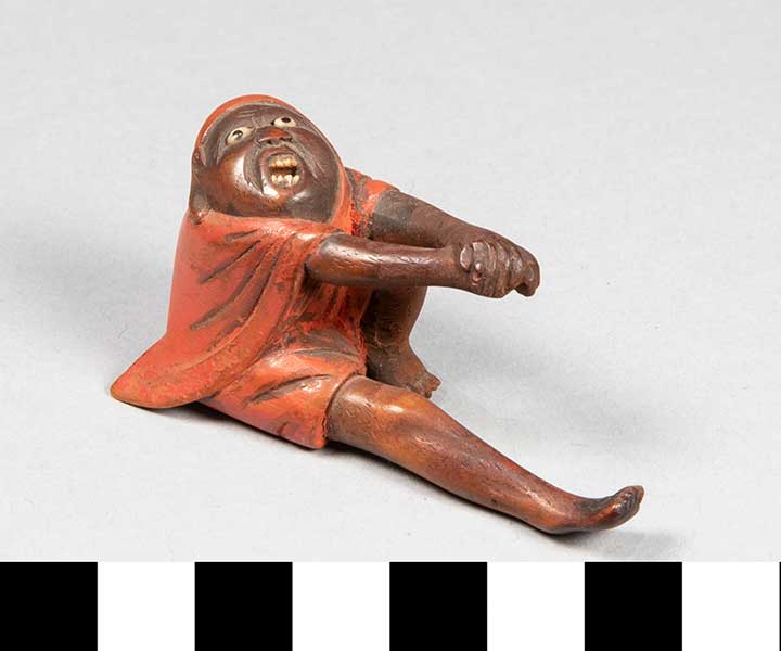 Thumbnail of Okimono: Daruma (2020.06.0098)