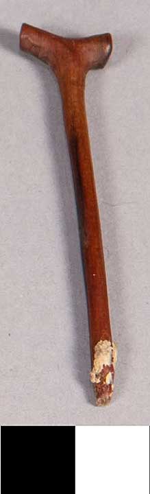 Thumbnail of Okimono: Cane (2020.06.0136D)