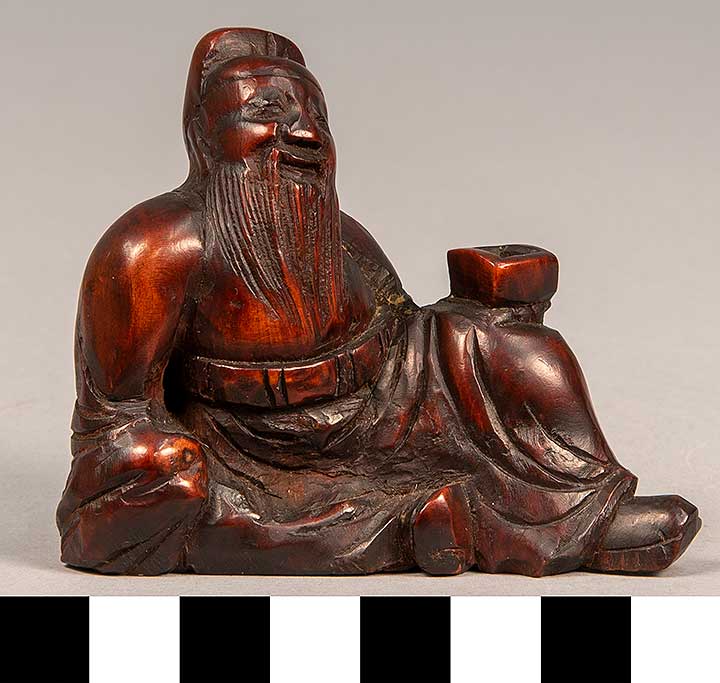 Thumbnail of Figure: Sage (2020.06.0142)