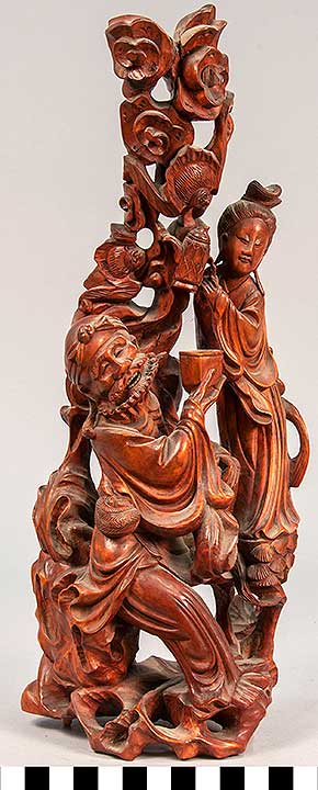 Thumbnail of Carving (2020.06.0153A)