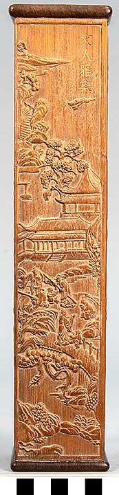 Thumbnail of Joss Stick Holder (2020.06.0156)