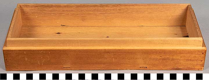 Thumbnail of Base of Box (2020.06.0171B)