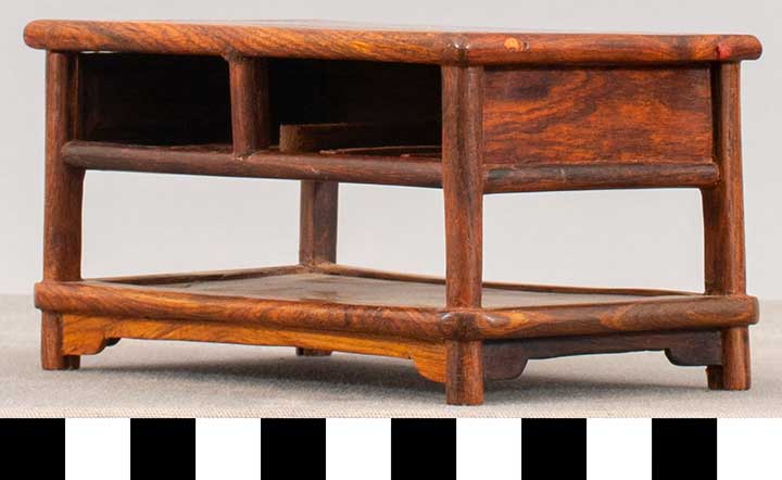Thumbnail of Miniature Furniture, Dresser (2020.06.0186E)