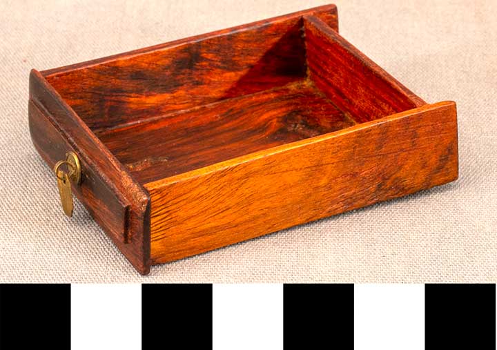 Thumbnail of Miniature Furniture, Drawer (2020.06.0186F)