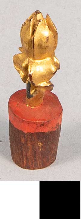 Thumbnail of Candle Set: Finial (2020.06.0188H)