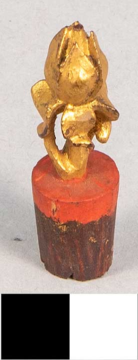 Thumbnail of Candle Set: Finial (2020.06.0188I)