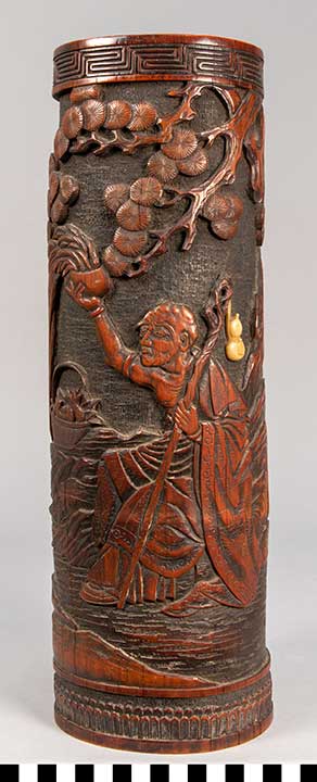 Thumbnail of Joss Stick Holder (2020.06.0192)