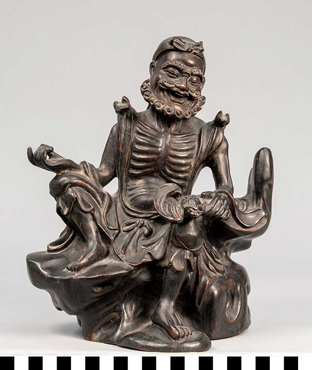 Thumbnail of Figurine: Lohan (2020.06.0201)