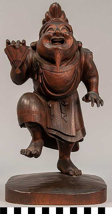 Thumbnail of Figure: Ebisu (2020.06.0254)