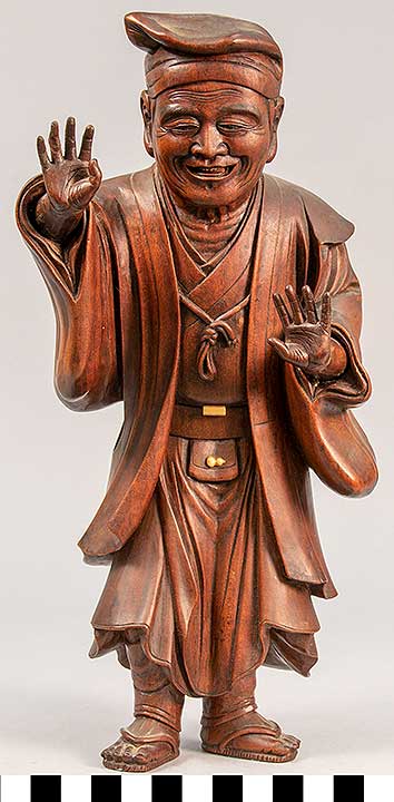 Thumbnail of Figure: Elder (2020.06.0264)