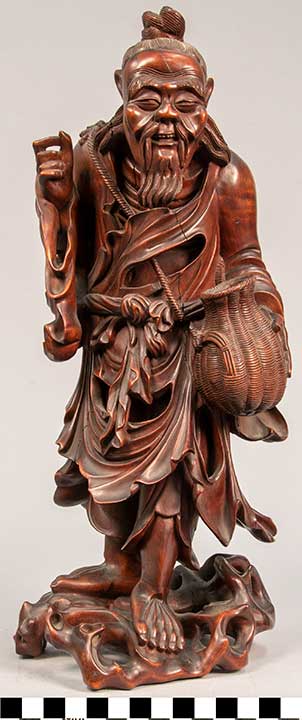 Thumbnail of Figure: Man (2020.06.0283)