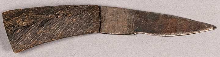 Thumbnail of Pair of Knives (2021.03.0026A)
