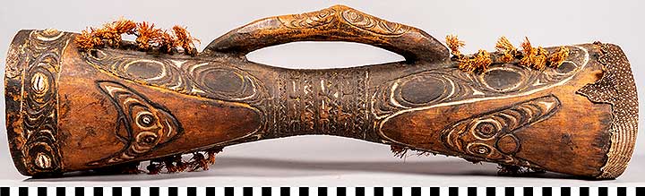 Thumbnail of Drum (2021.03.0029)