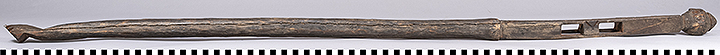 Thumbnail of Betel Nut Smoking Holder (2021.03.0036)