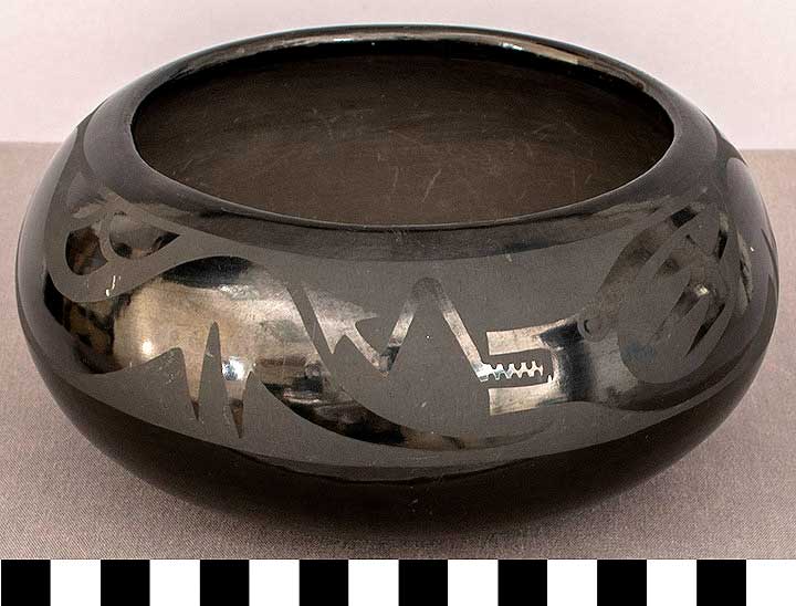 Thumbnail of Blackware Pot (2022.01.0002)