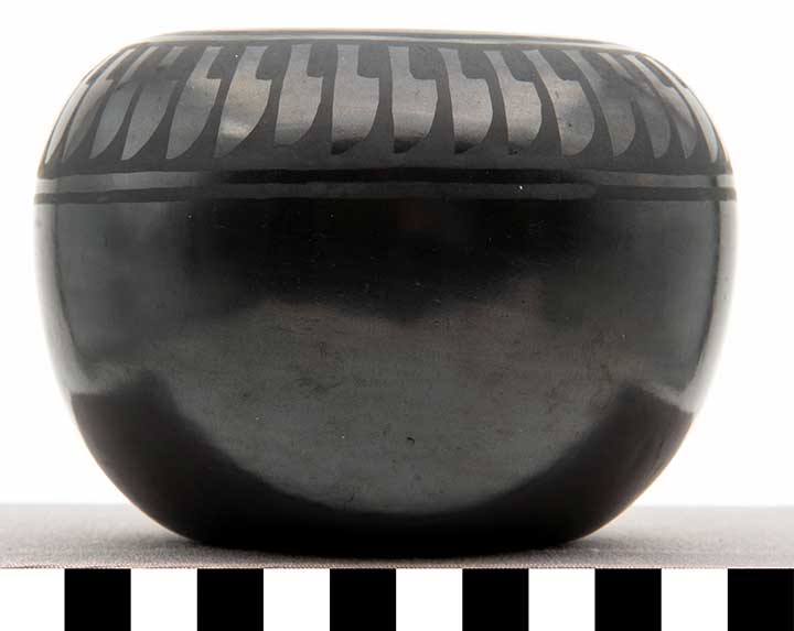 Thumbnail of Pueblo Pot (2024.02.0002)