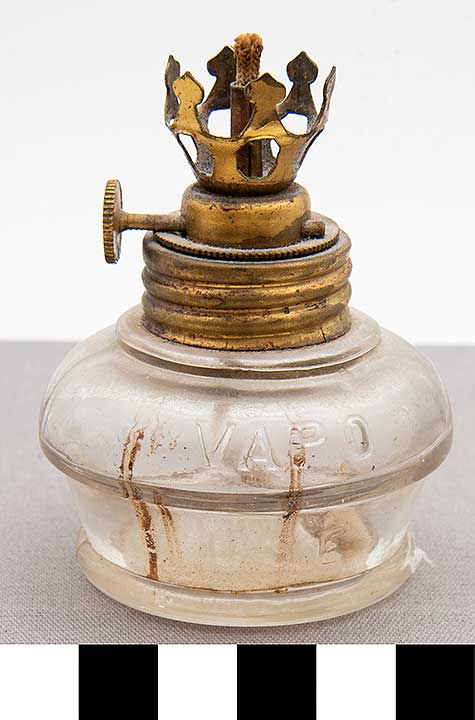 Thumbnail of Whooping Cough Inhaler (2024.02.0003C)