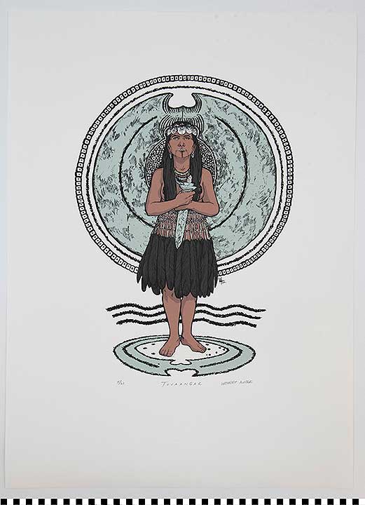 Thumbnail of Print: TOVAANGAR, A Seal (2024.03.0006)