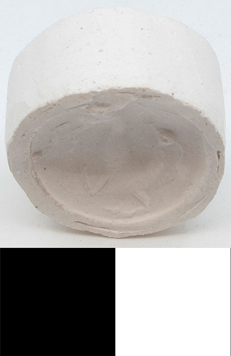 Thumbnail of Reproduction Impression of Seal (1913.01.0016)