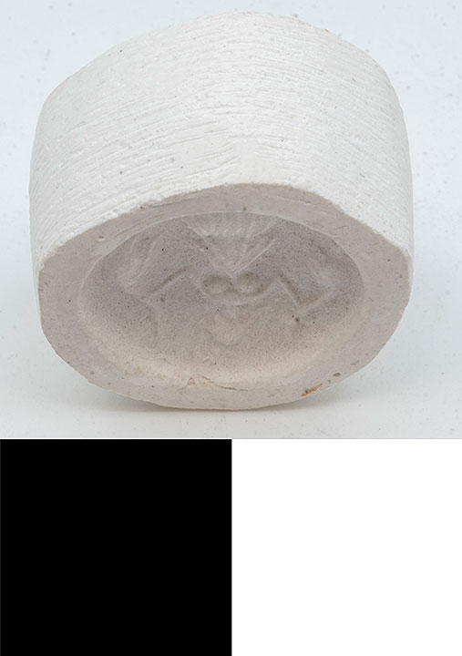 Thumbnail of Reproduction Impression of Seal (1913.01.0019)