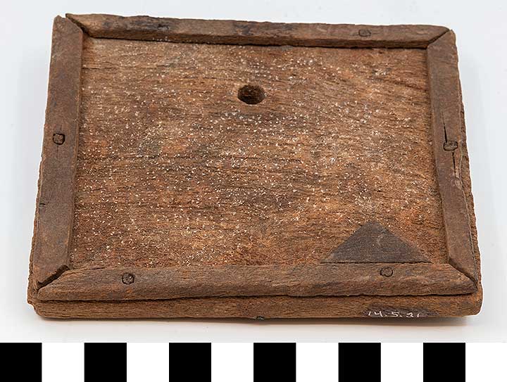 Thumbnail of Inlaid Box (1914.05.0031)