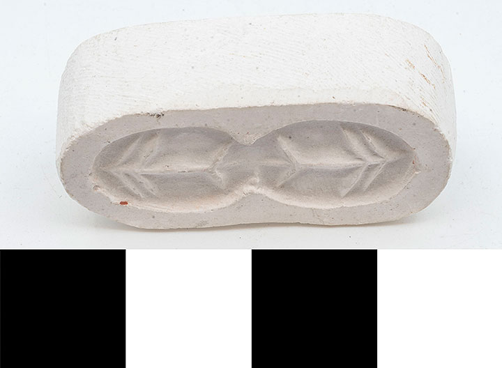 Thumbnail of Impression of Reproduction of Minoan Seal (1918.07.0004B)