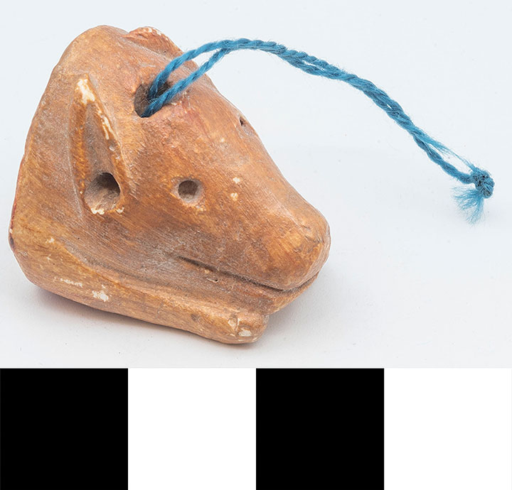 Thumbnail of Reproduction of Minoan Seal (1918.07.0007A)