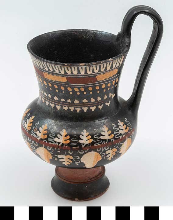 Thumbnail of Gnathia Cup (1922.01.0057)