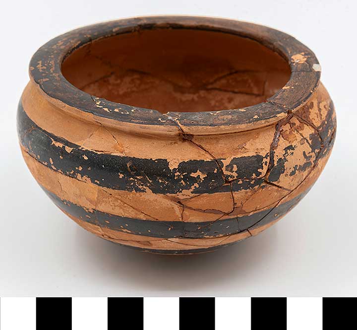 Thumbnail of Bowl (1924.02.0334)