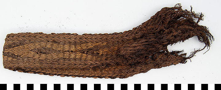 Thumbnail of Belt (1926.02.0074)