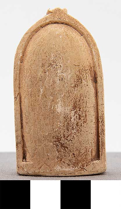Thumbnail of Reproduction of Chess Piece, Rook (1926.07.0001)