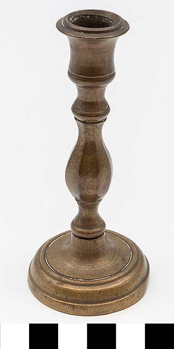 Thumbnail of Candlestick (1927.07.0023)