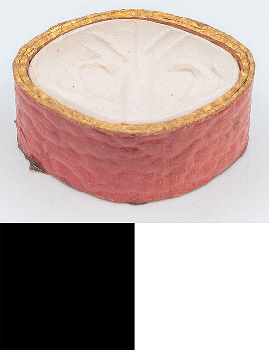 Thumbnail of Seal Impression (1928.01.0003B)