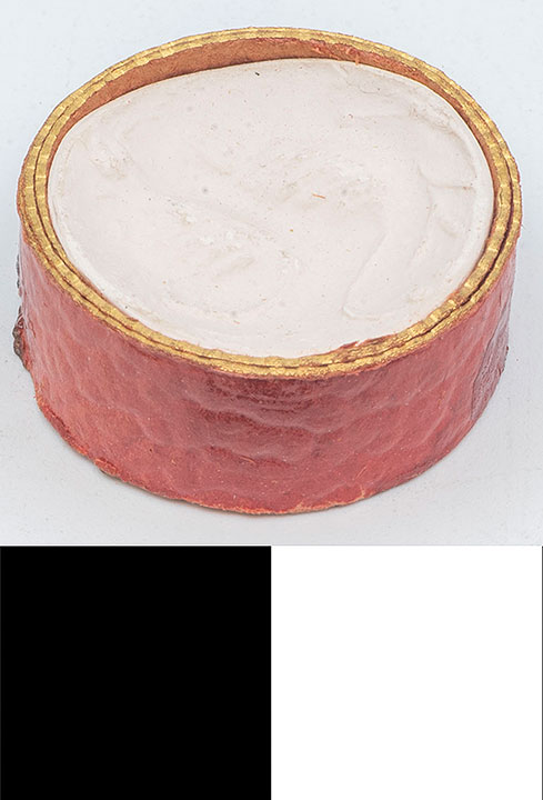 Thumbnail of Seal Impression (1928.01.0004B)