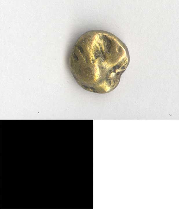 Thumbnail of Coin: Ionia, 1/12 Stater (1928.16.0003)